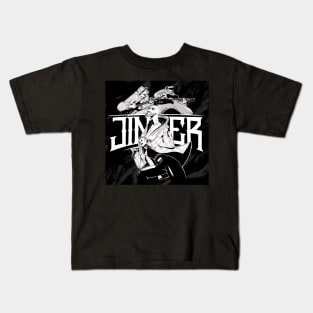 JINJER Kids T-Shirt